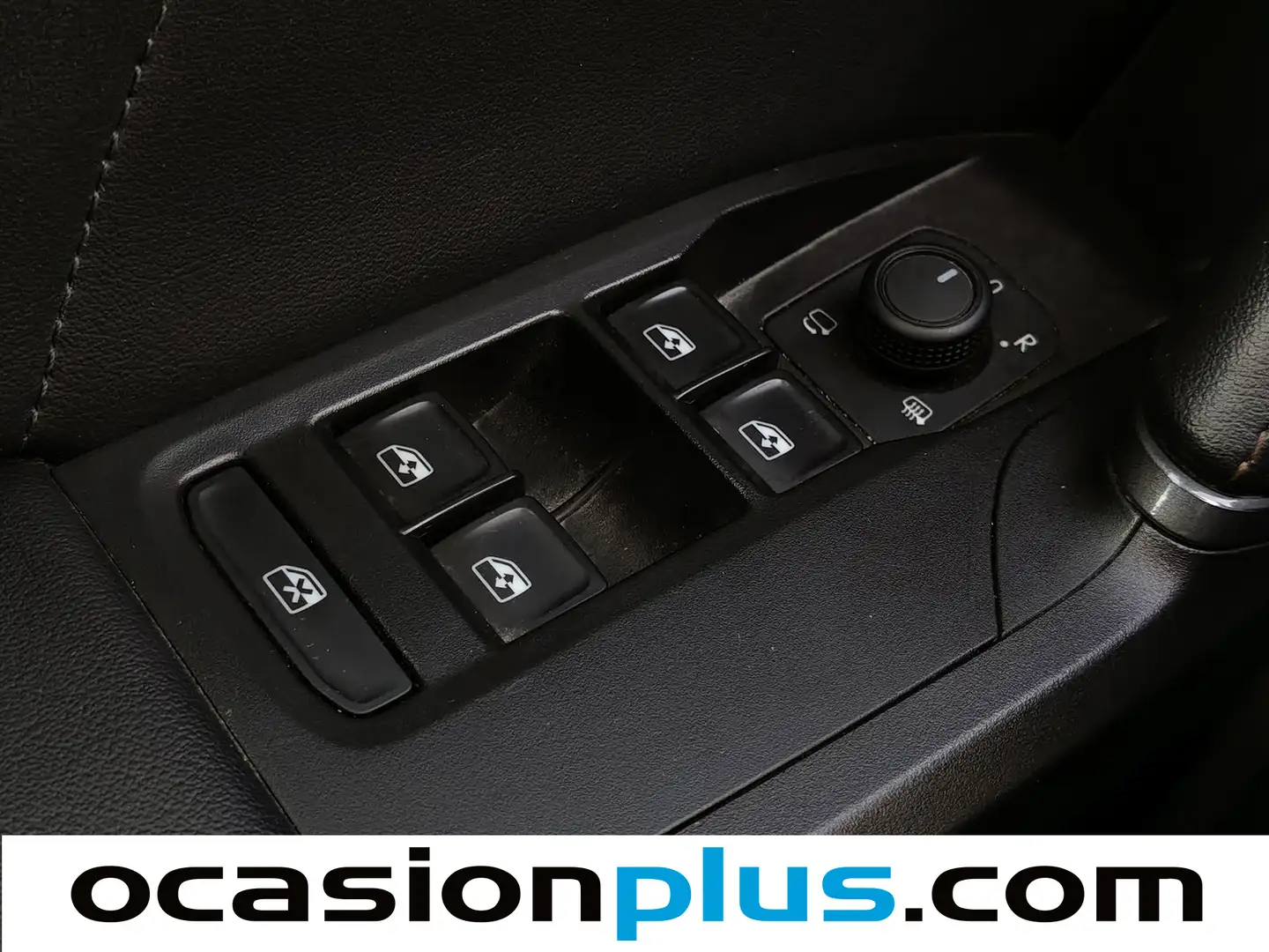 Foto Cupra León CUPRA León 1.5 eTSI DSG (150 CV)