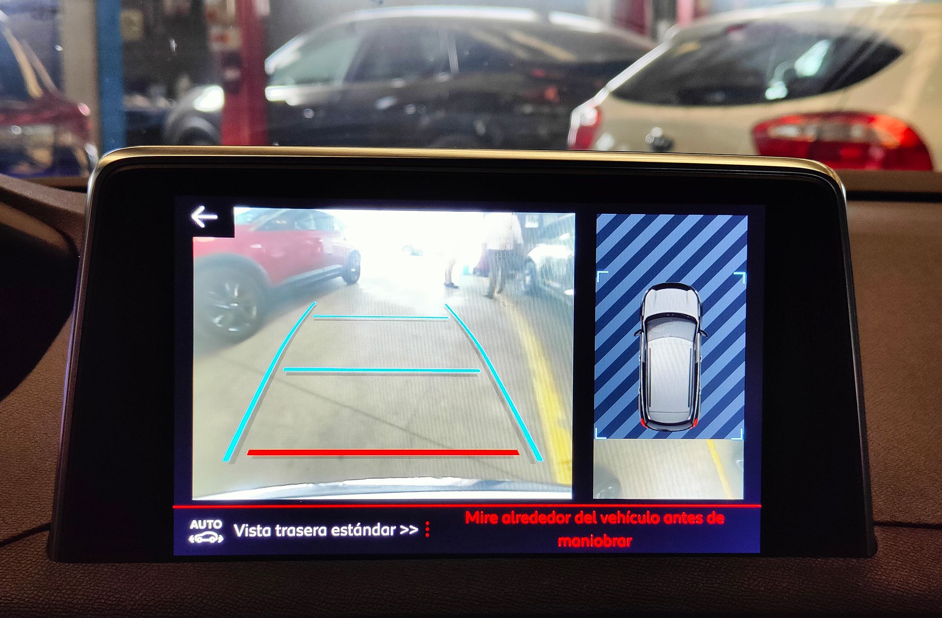 Peugeot 3008 BlueHDi 130 GT Line - foto 9