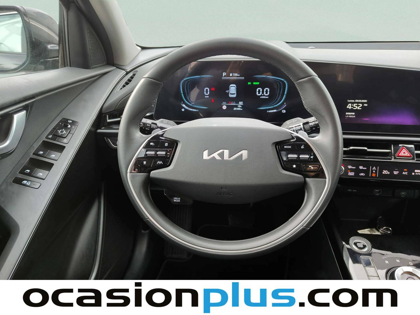 KIA Niro Kia Niro 1.6 GDi HEV Drive (129 CV) 2025
