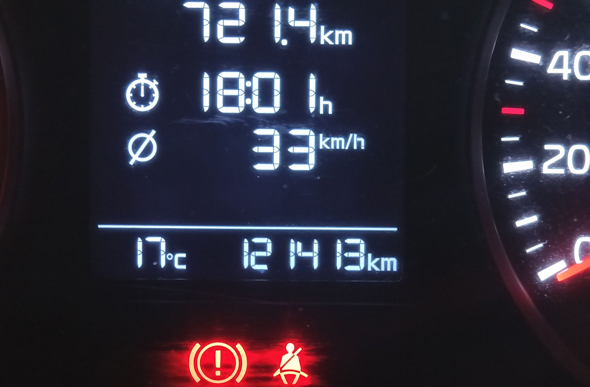 Kia Rio 1.4 CRDi WGT Drive - foto 11