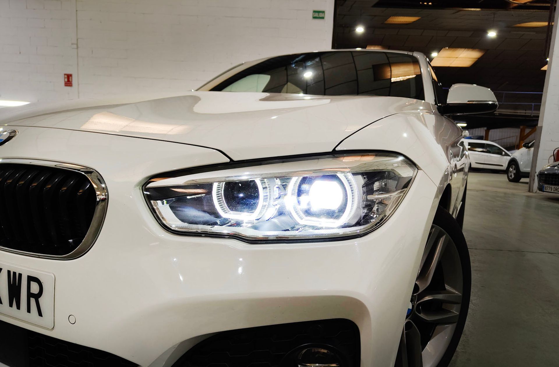 BMW Serie 1 118d - foto 14