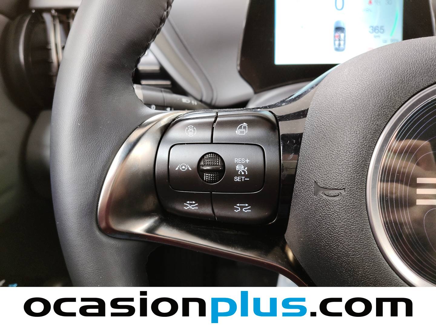 BYD Atto 3 BYD Atto 3 Comfort (204 CV) km 0