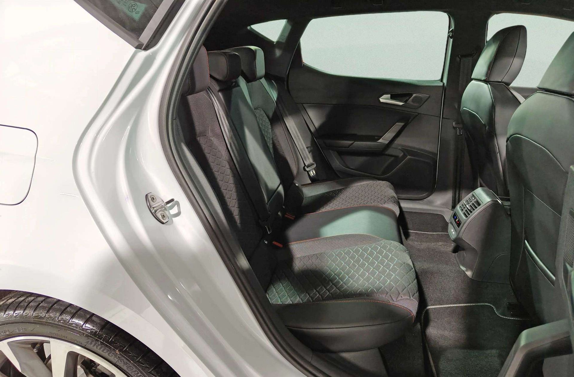 SEAT León 1.5 TSI FR Special Edition - foto 18