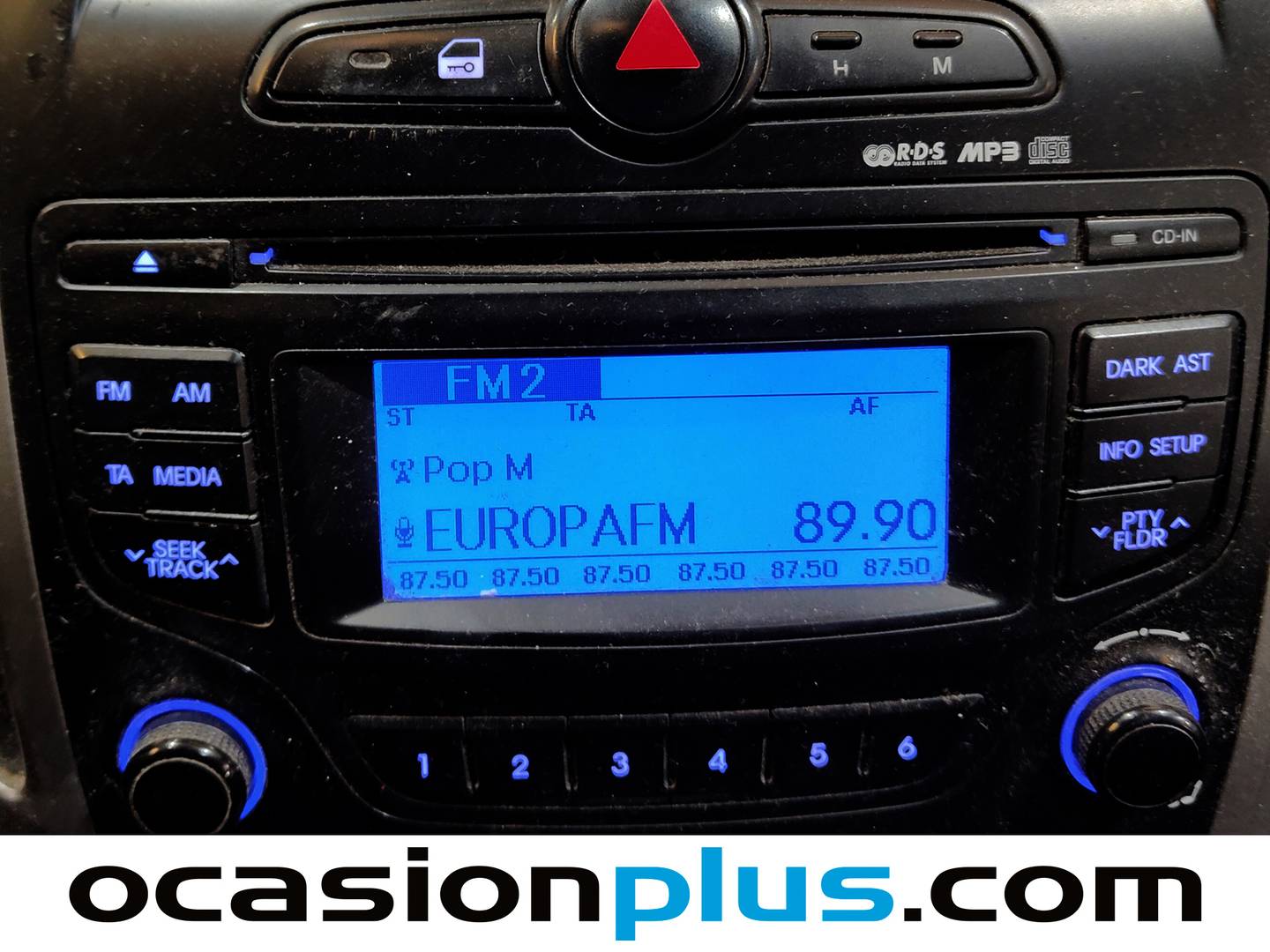 Acabados Hyundai ix20 Hyundai ix20 1.4 CRDI GL Classic (77 CV)