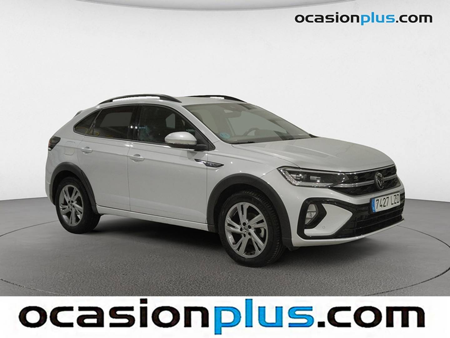 Foto Volkswagen Taigo Volkswagen Taigo R-Line 1.0 TSI  (110 CV) DSG