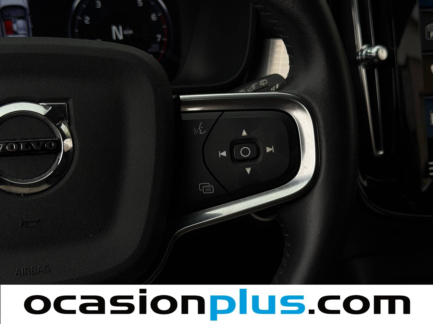 Volvo XC40 Volvo XC40 T3 Momentum Pro (163 CV) de ocasión