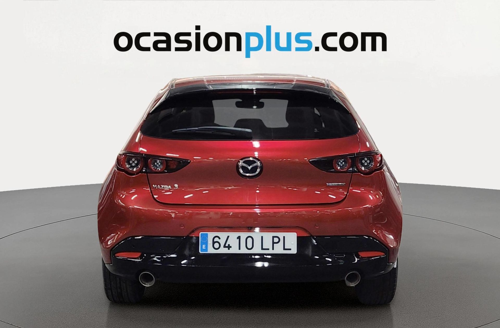 Mazda Mazda3 2.0 e-SKYACTIV-X Zenith - foto 21