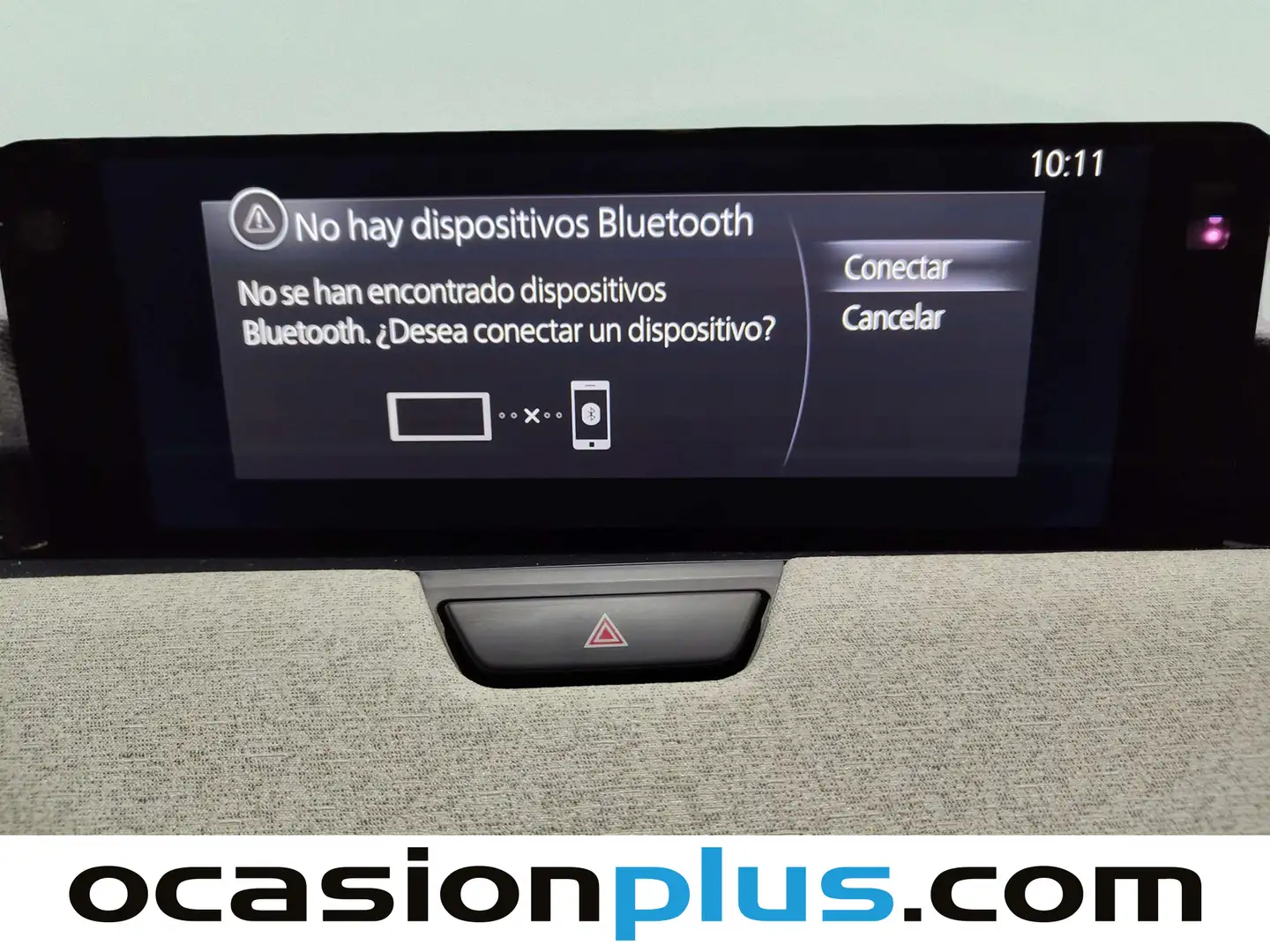 Foto Mazda CX-60 Mazda CX-60 2.5 e-Skyactiv PHEV Takumi (327 CV)