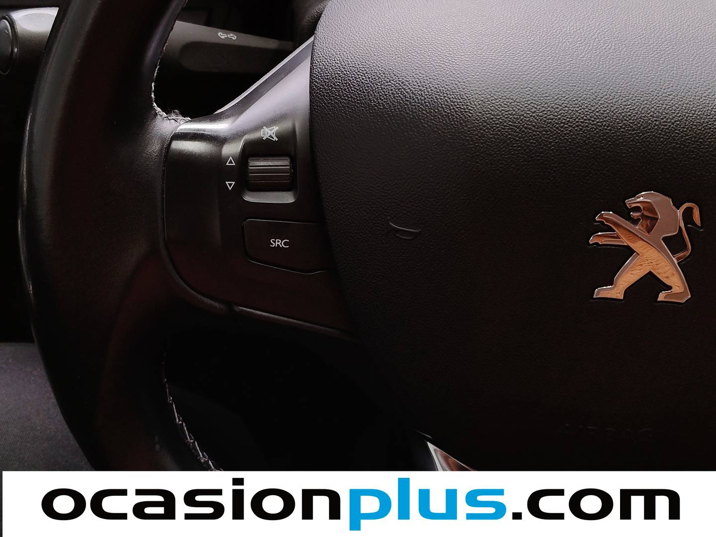 Peugeot 2008 Peugeot 2008 BlueHDi 120 S&S Allure EAT6 (120 CV) barato