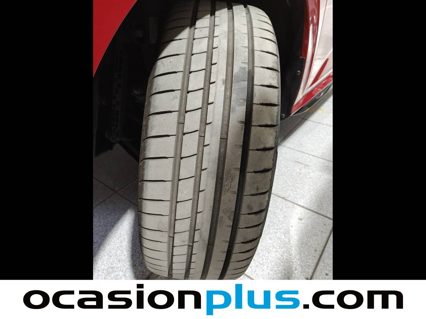 Skoda Kamiq Skoda Kamiq 1.5 TSI Montecarlo DSG (150 CV) seminuevo