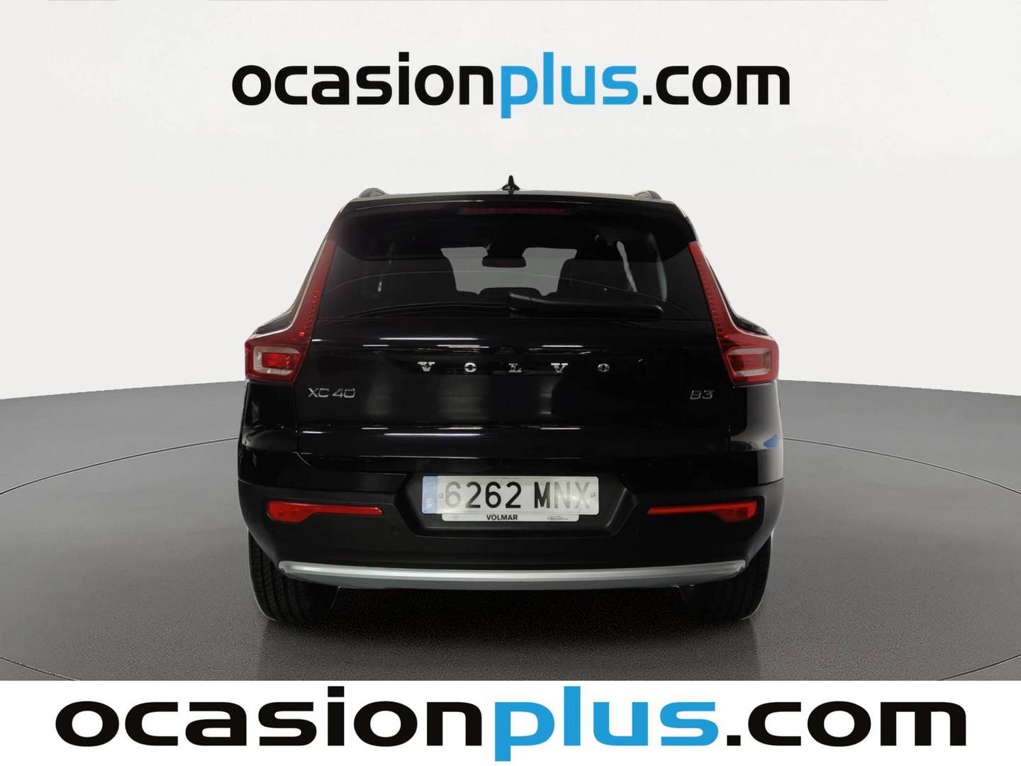 Volvo XC40 Volvo XC40 B3 G Essential Auto (163 CV) al mejor precio