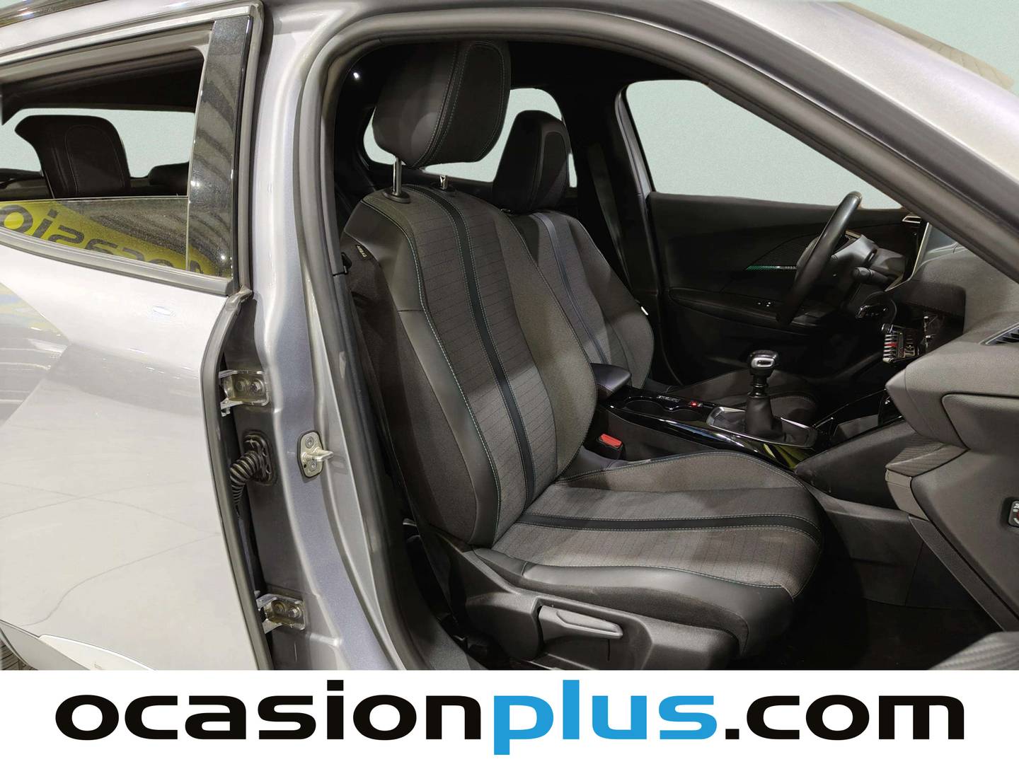 Foto Peugeot 2008 Peugeot 2008 PureTech 100 S&S Allure (100 CV)