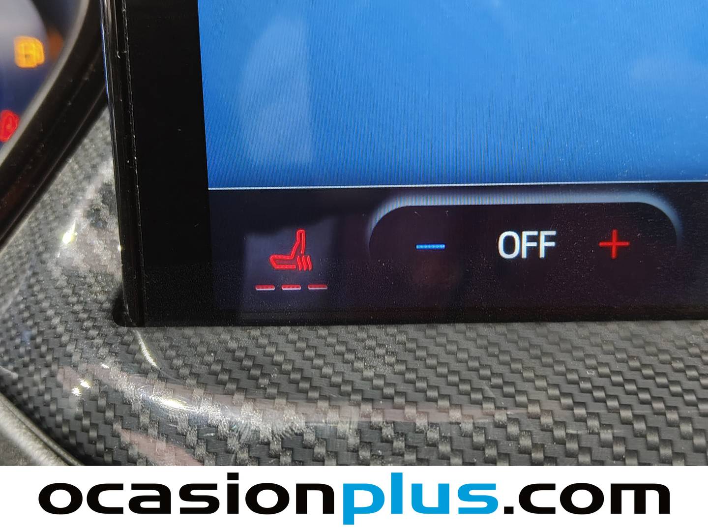 Extras y acabados del Ford Focus Ford Focus 1.0 Ecoboost MHEV ST-Line Auto (155 CV)