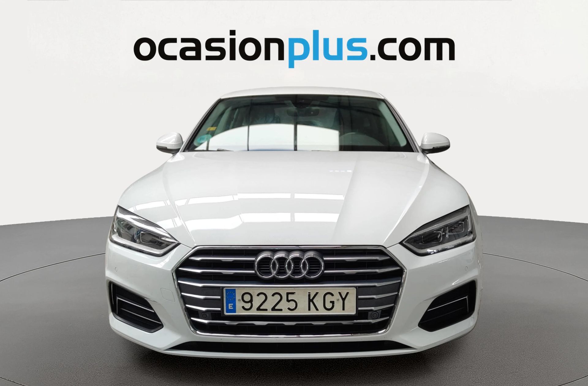 Audi A5 Sportback Sport 1.4 TFSI S tronic - foto 12