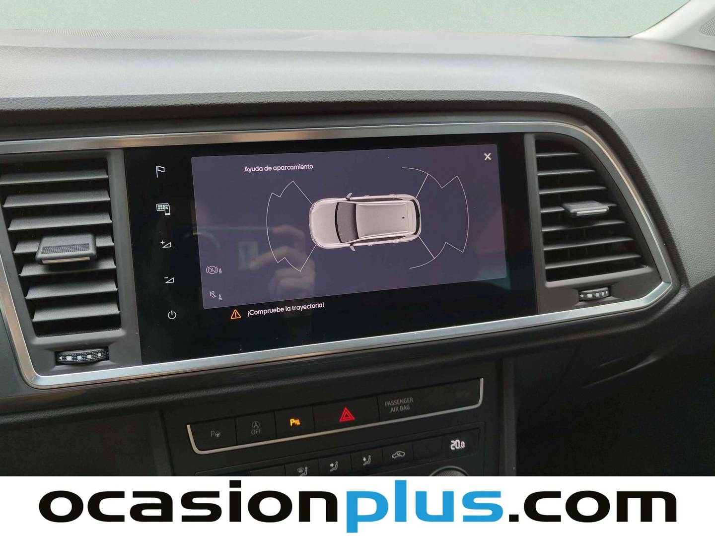 Extras del Seat Ateca Seat Ateca 2.0 TDI S&S Style Go M DSG (150 CV)