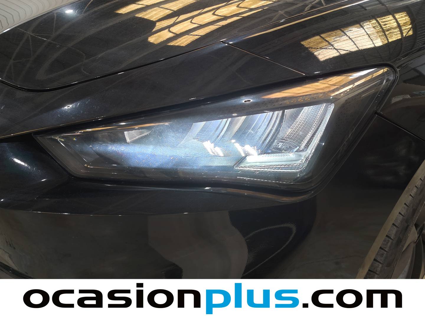 Seat León Seat León 2.0 TDI S&S Style Go DSG (150 CV) barato