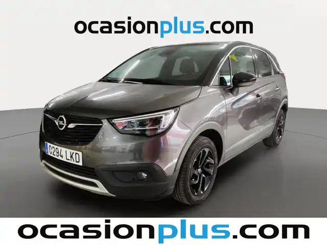 Opel Crossland X 1.2 Innovation (130 CV) de segunda mano