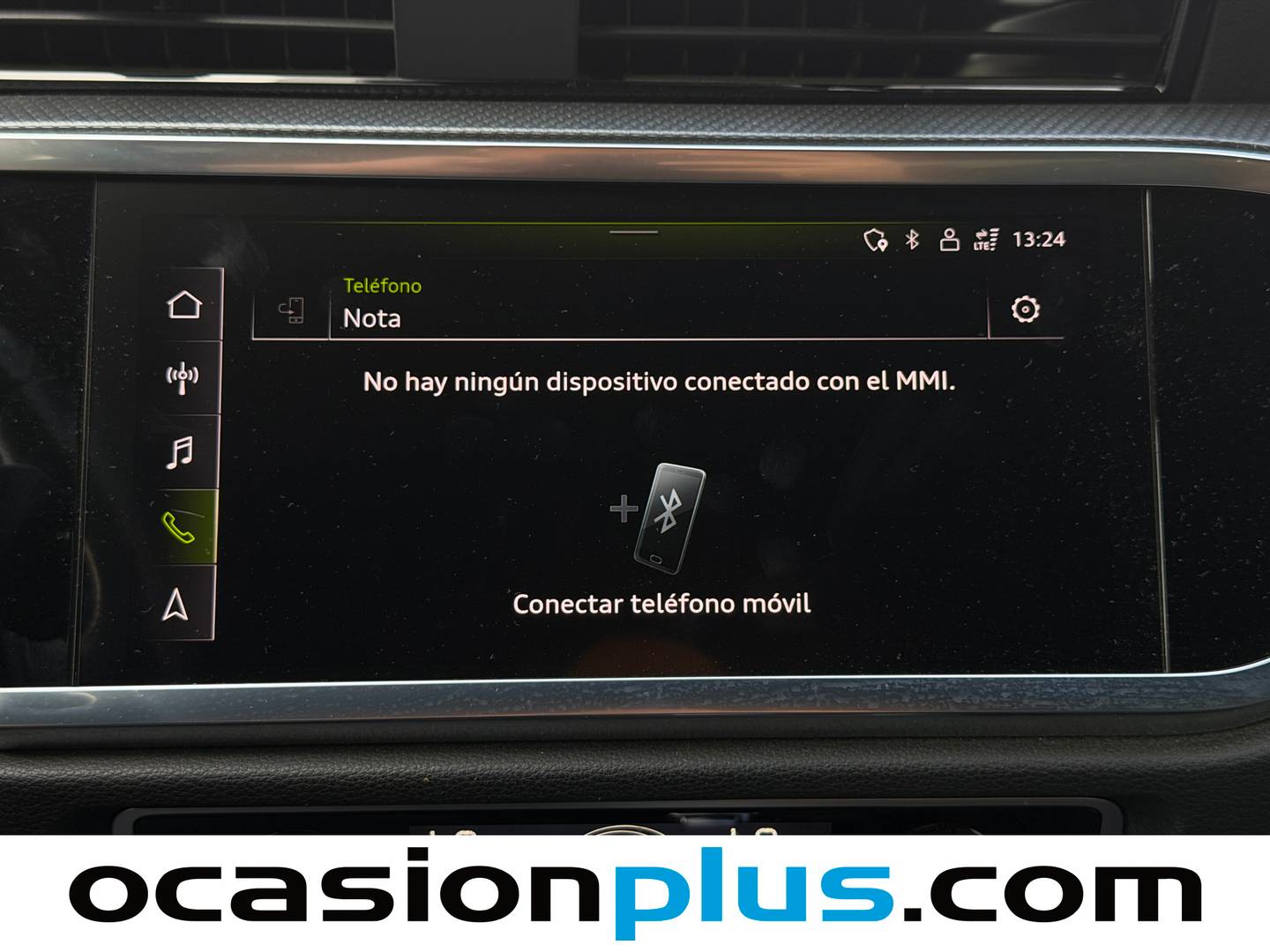 Audi Q3 Sportback Audi Q3 Sportback S line 35 TDI (150 CV) S tronic al mejor precio