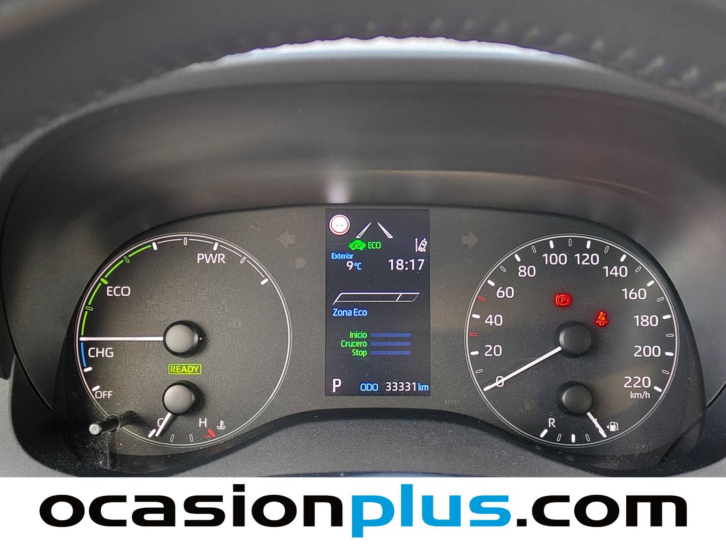 Foto Toyota Yaris Toyota Yaris 120H Active Plus (116 CV)