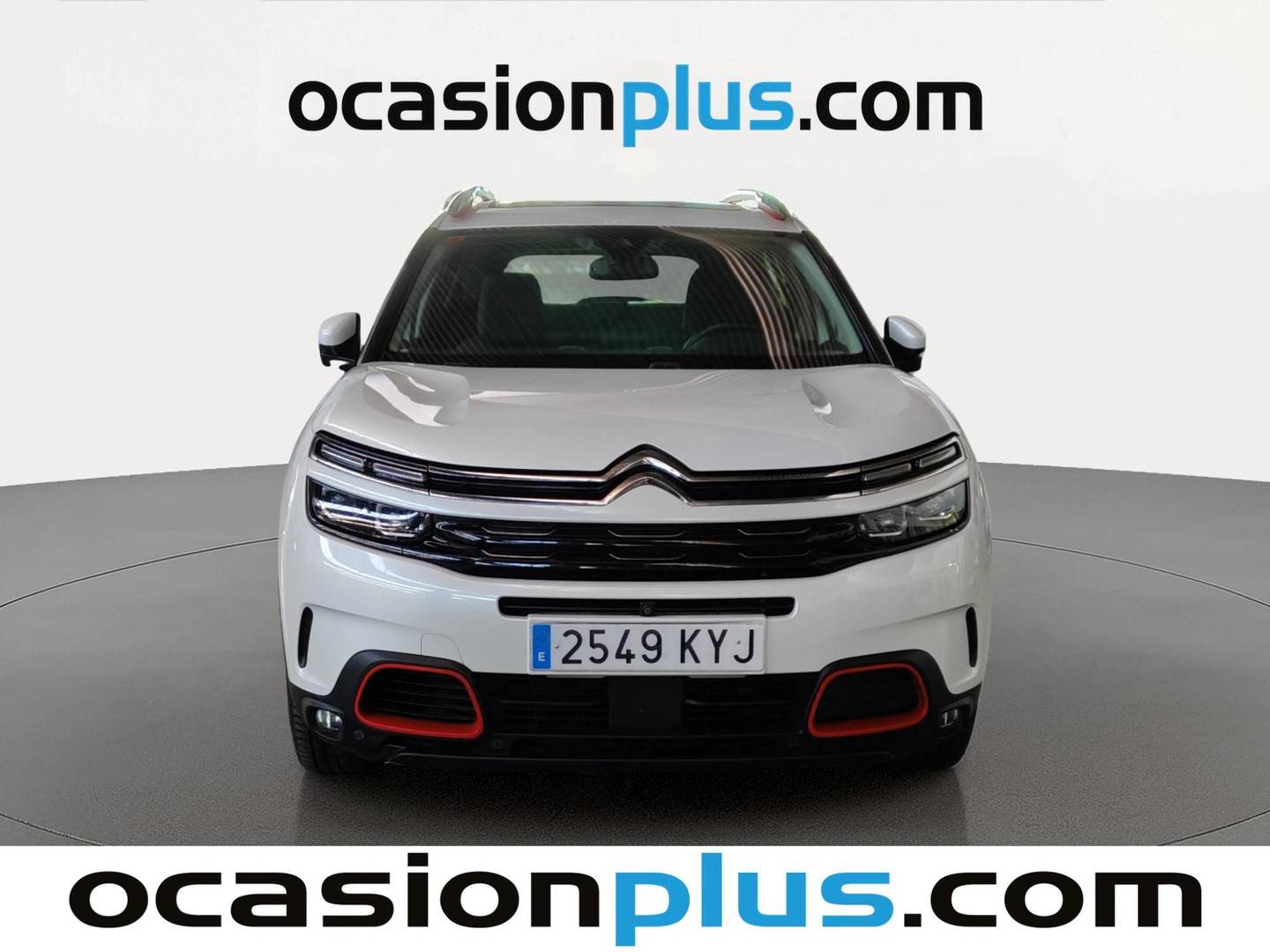 Citroën C5 Aircross Citroën C5 Aircross BlueHdi 180 S&S Shine EAT8 (177 CV) barato