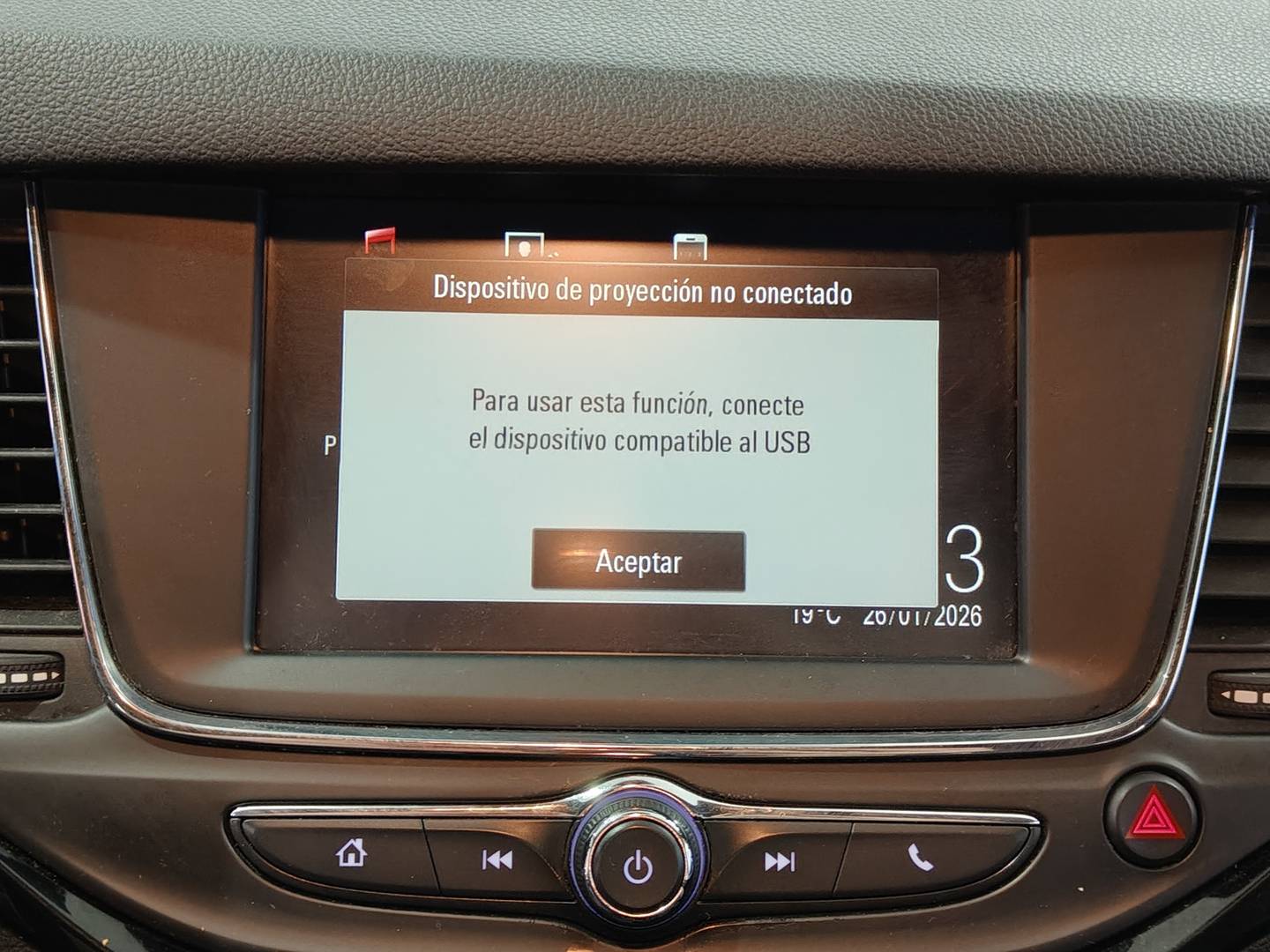 Foto Opel Astra Opel Astra 1.4 Turbo S&S Dynamic (125 CV)