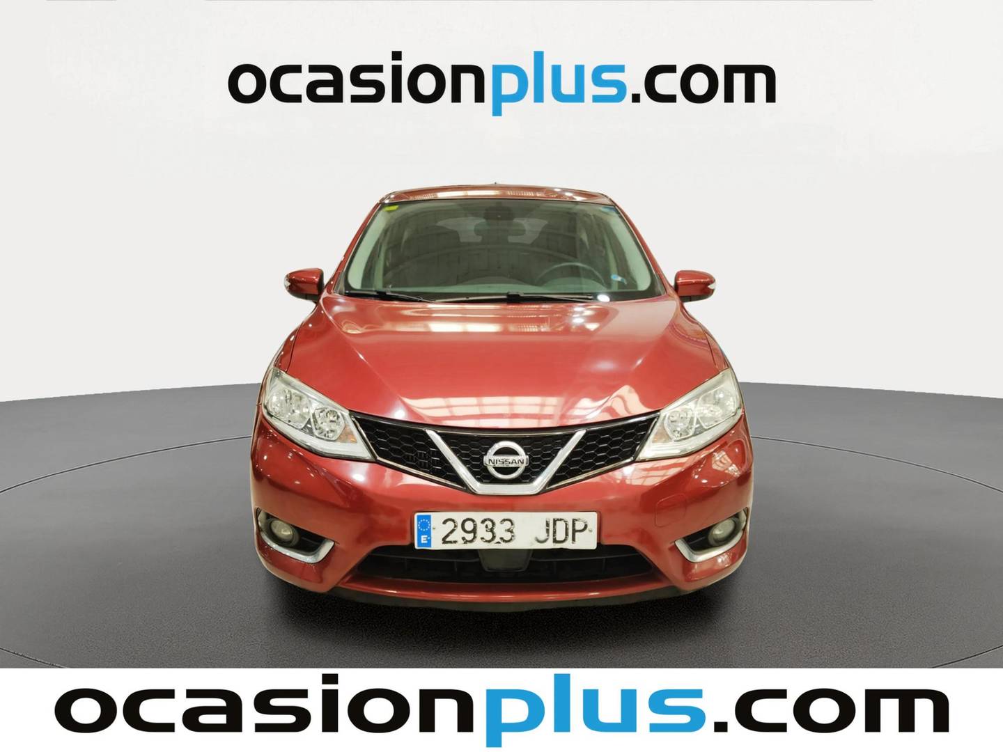 Nissan PULSAR Nissan Pulsar 1.2 DIG-T Acenta (115 CV) 115cv