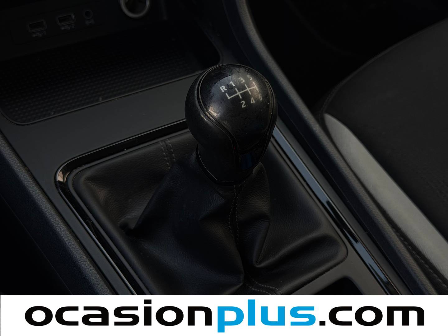 Seat Ateca Seat Ateca 1.0 TSI S&S Ecomotive Style (115 CV) de segunda mano