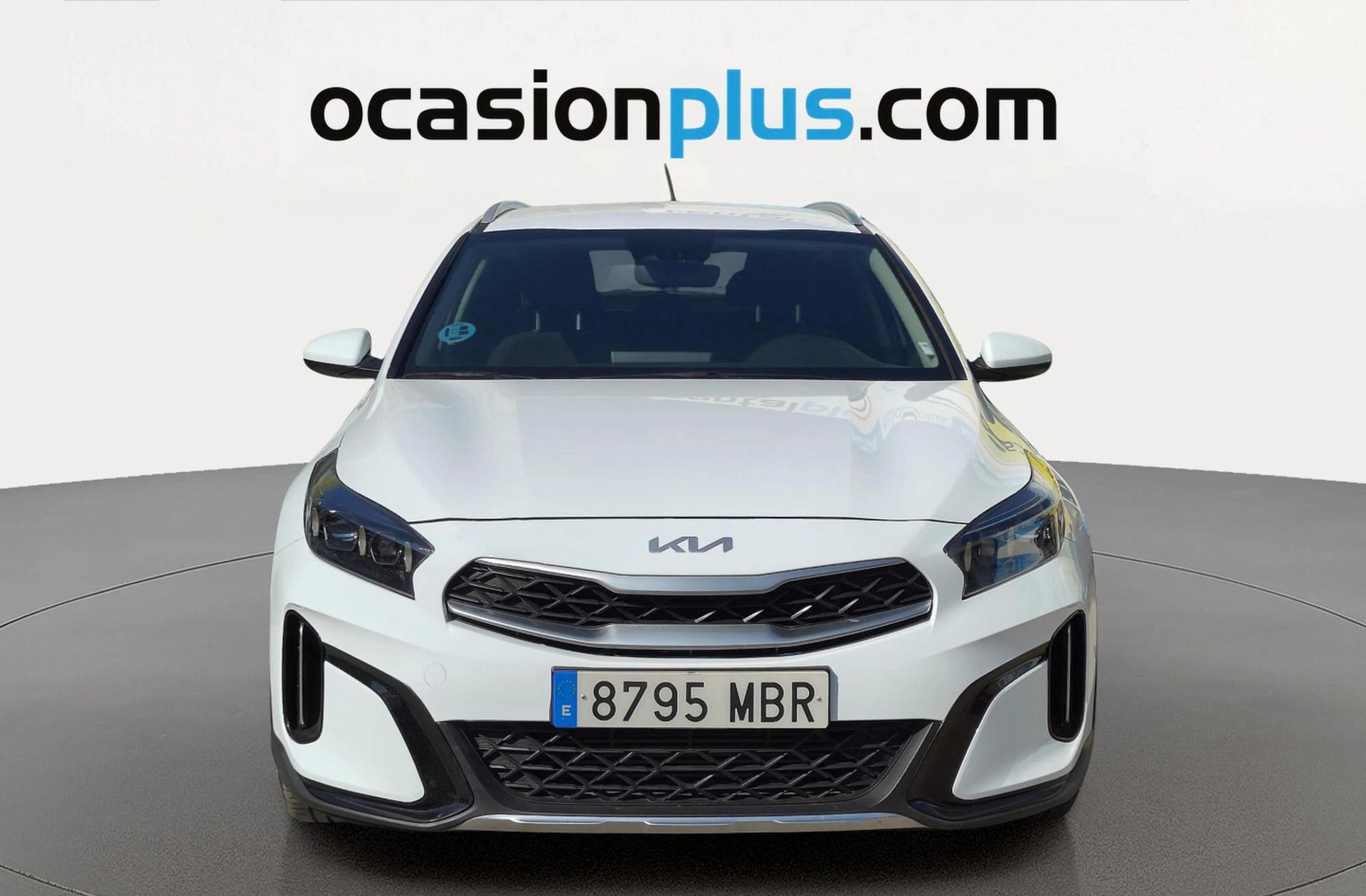 Kia XCeed 1.0 T-GDi Drive - foto 14