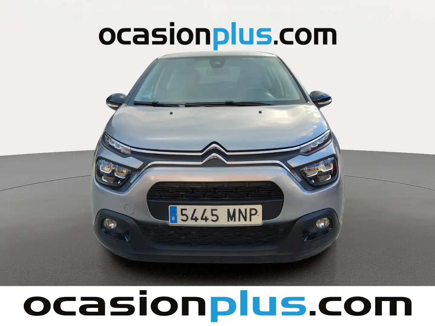 Foto Citroën C3 Citroen C3 PureTech 83 Plus (83 CV)