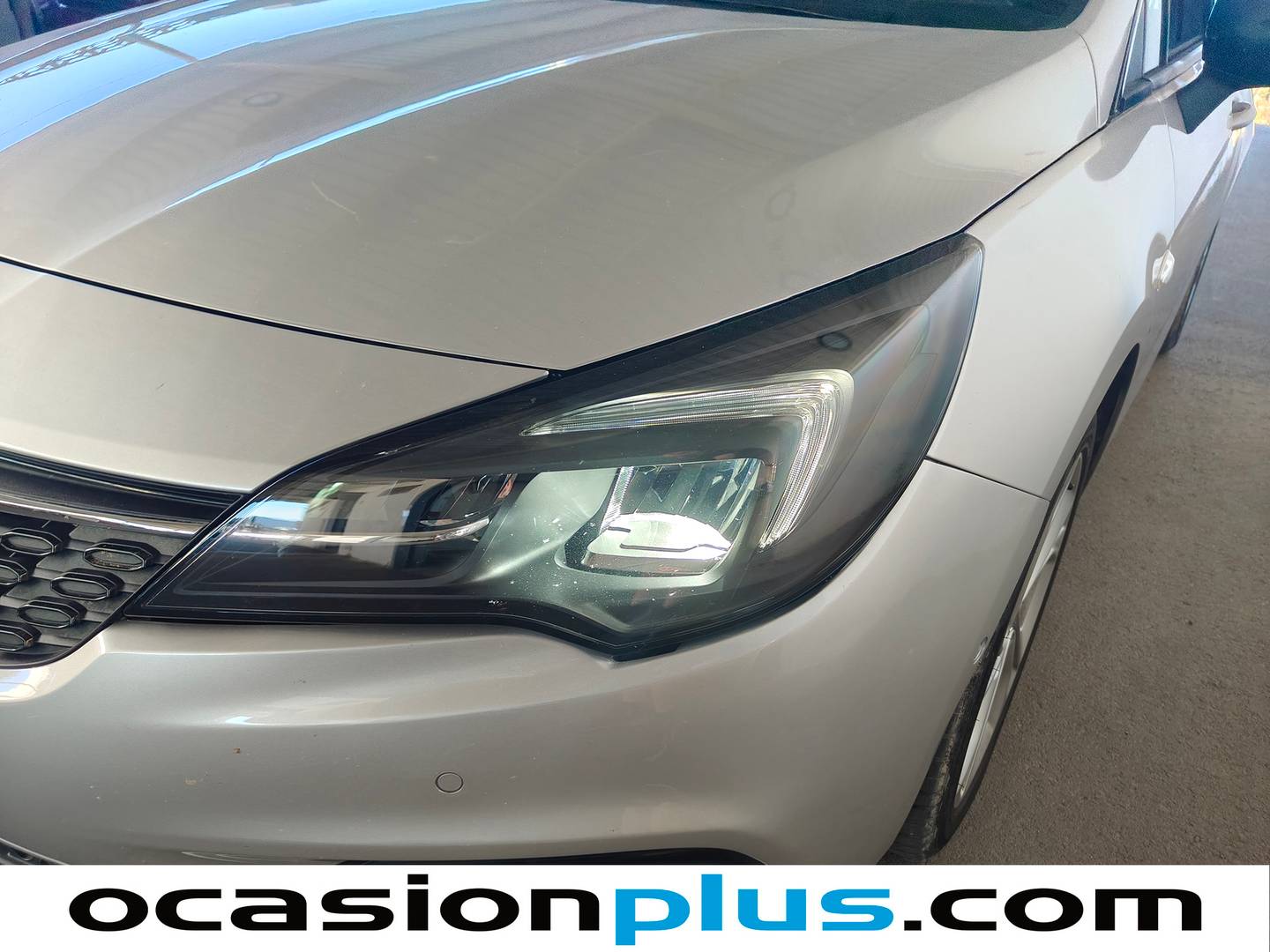 Opel Astra Opel Astra 1.2 Turbo SHL GS Line (110 CV) al mejor precio