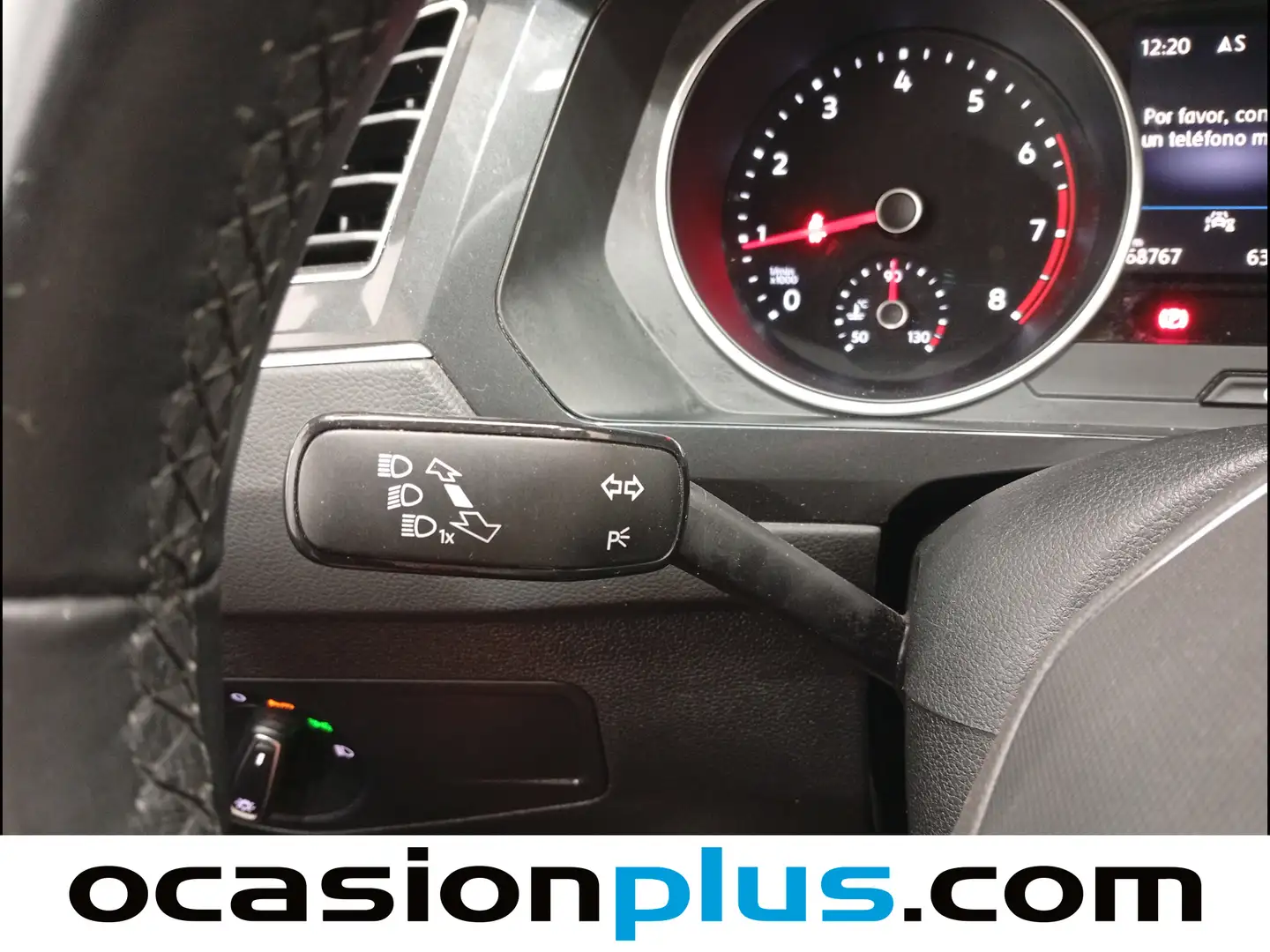 Foto Volkswagen Tiguan Volkswagen Tiguan Life 1.5 TSI  (150 CV)