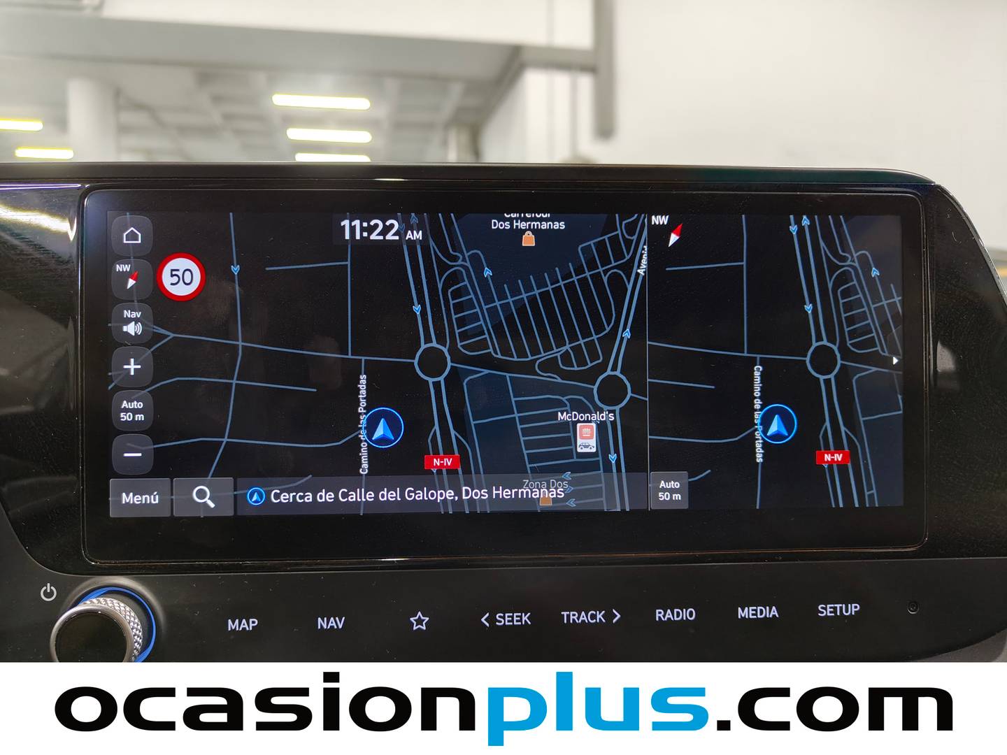 Extras y acabados del Hyundai Bayon Hyundai Bayon 1.2 MPI Maxx (79 CV)