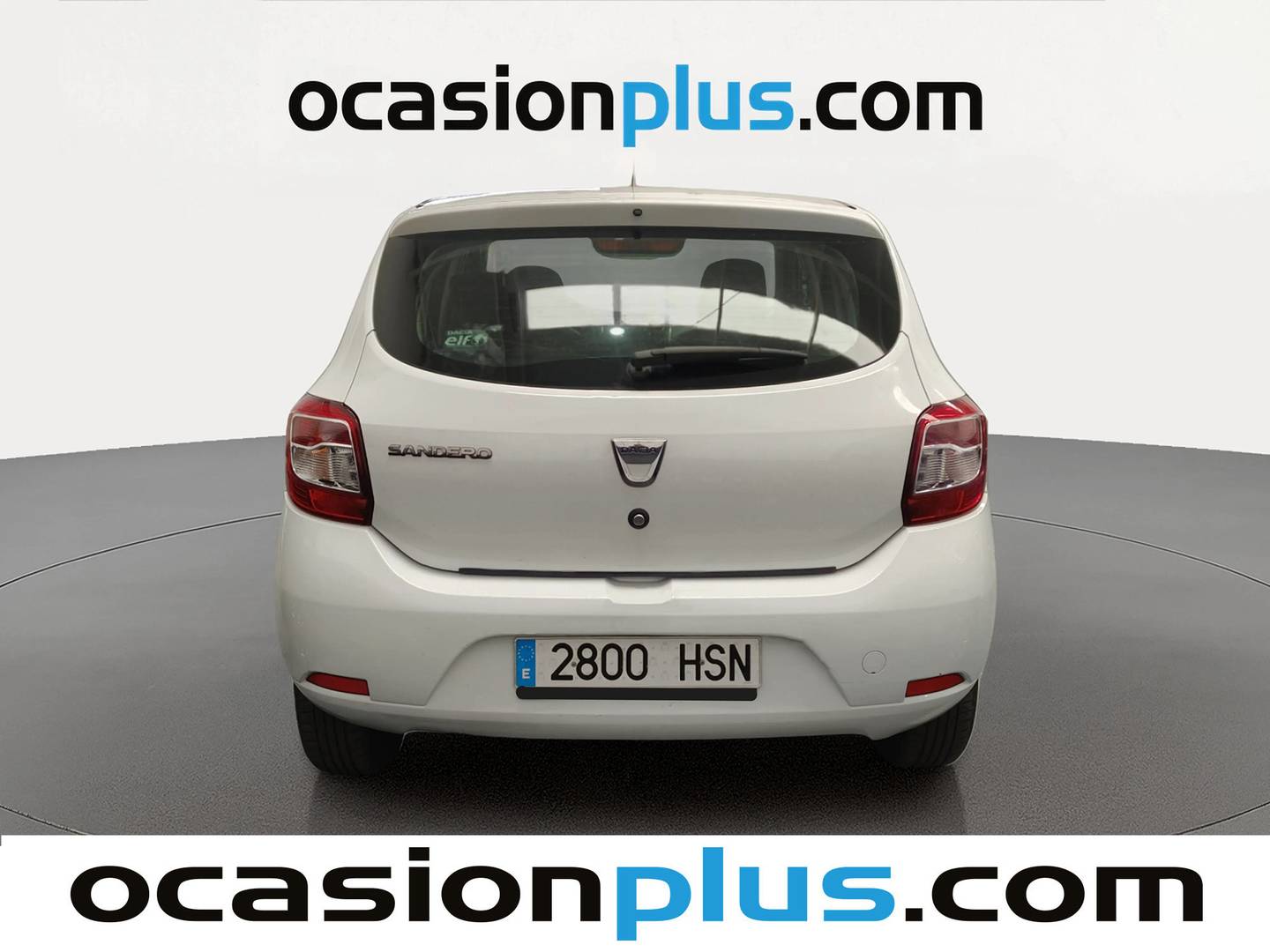 Dacia Sandero Dacia Sandero Laureate dCi (75 CV) 75cv