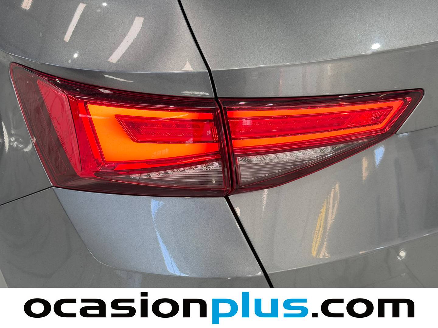 Seat Ateca Seat Ateca 1.5 TSI S&S FR Special Edition DSG (150 CV) al mejor precio