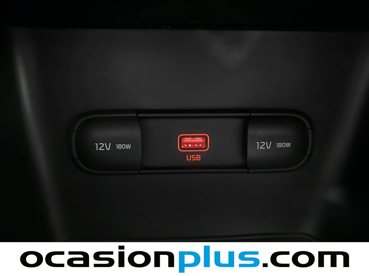KIA Sportage KIA Sportage 1.6 MHEV Concept 4x2 (115 CV) híbrido
