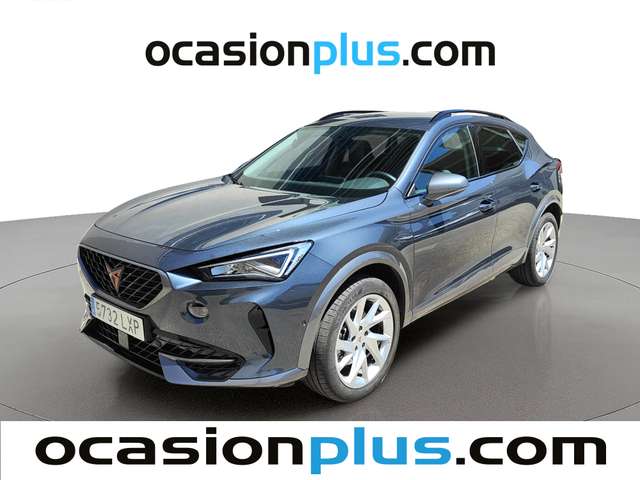 Cupra Formentor 1.5 TSI (150 CV) DSG de segunda mano
