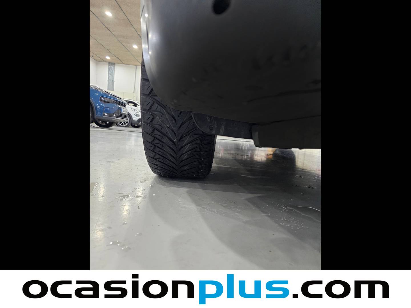 Citroën C3 Aircross Citroën C3 Aircross PureTech 110 S&S Shine (110 CV) seminuevo