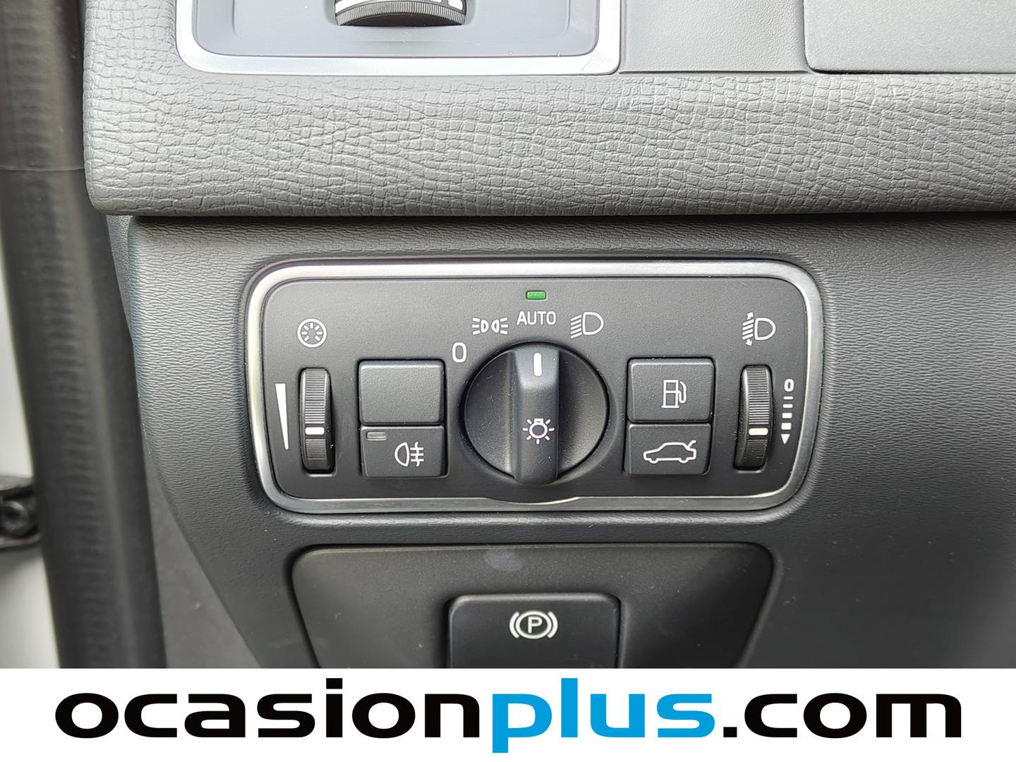 Foto Volvo XC60 Volvo XC60 D3 Kinetic (150 CV)