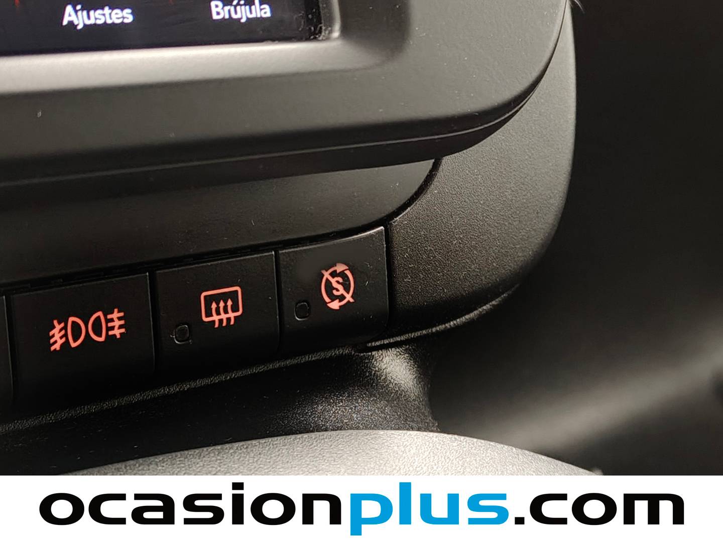 Equipamiento del Fiat Panda Fiat Panda 1.0 Hybrid GSE City Life (70 CV)