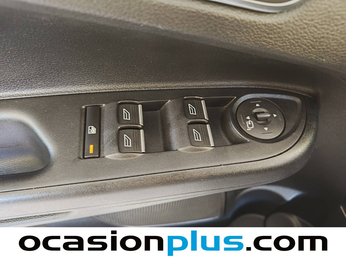 Ford B-MAX Ford B-Max 1.0 EcoBoost Trend (100 CV) gasolina