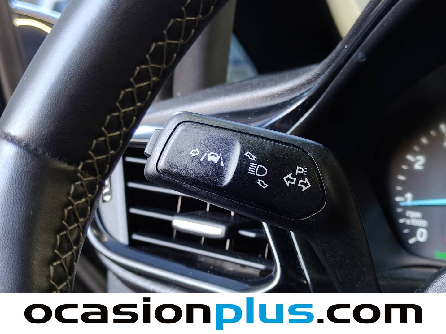 Foto Ford Fiesta Ford Fiesta 1.0 EcoBoost Trend (100 CV)