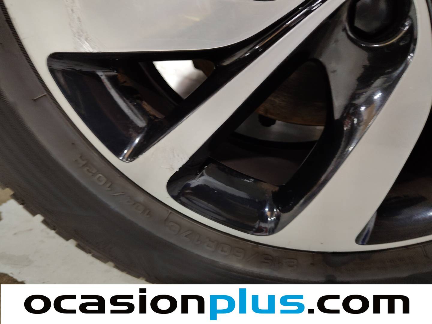 Citroën Spacetourer Citroën Spacetourer BlueHDi 150 S&S Feel Talla M (150 CV) 8 Plazas 2017