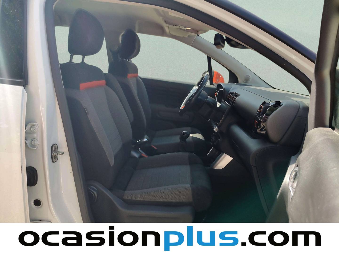 Citroën C3 Aircross Citroën C3 Aircross PureTech 110 S&S Shine (110 CV) manual