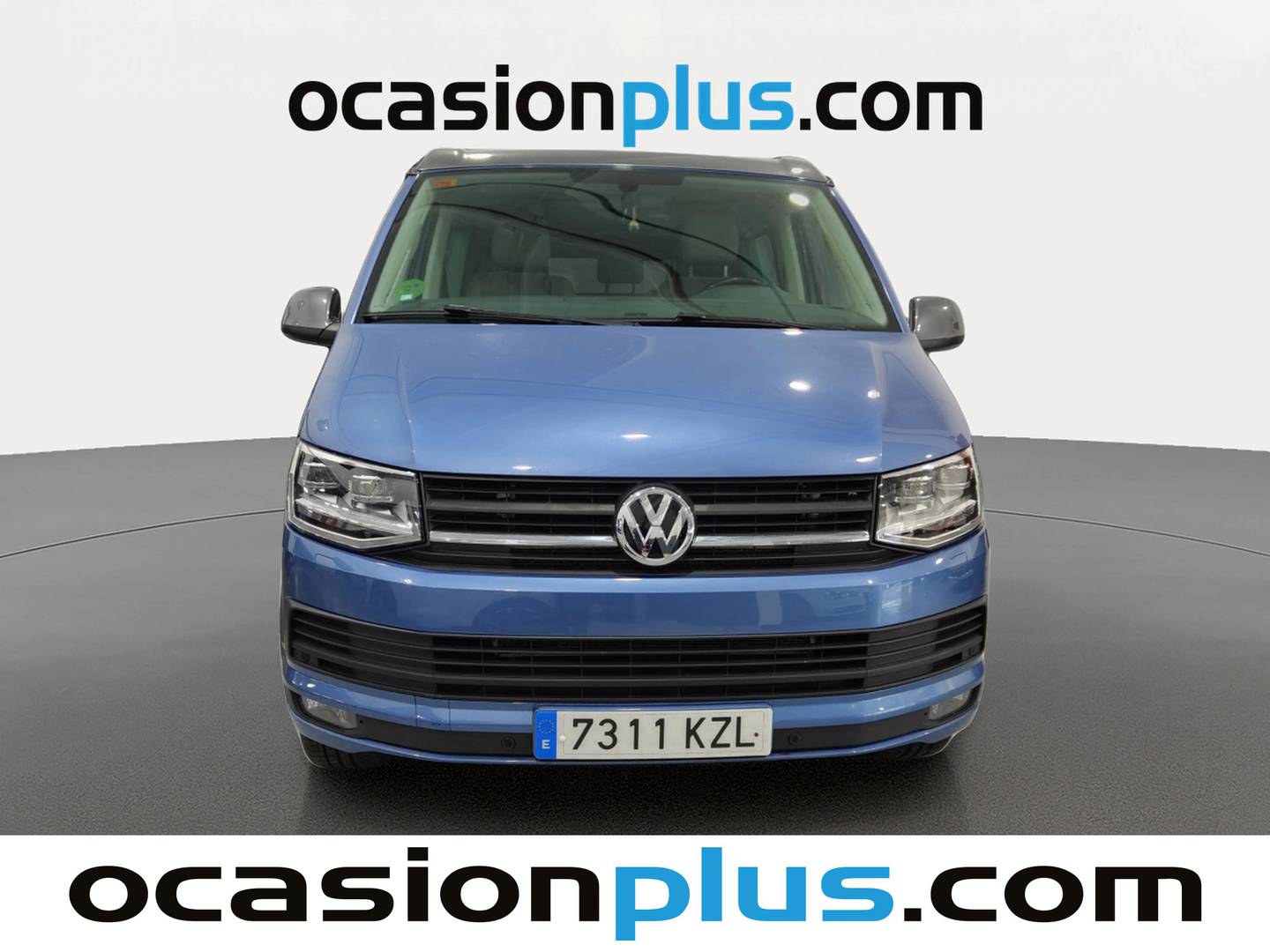 Volkswagen California Volkswagen California 30 Aniversario 2.0 TDI (150 CV) DSG km 0