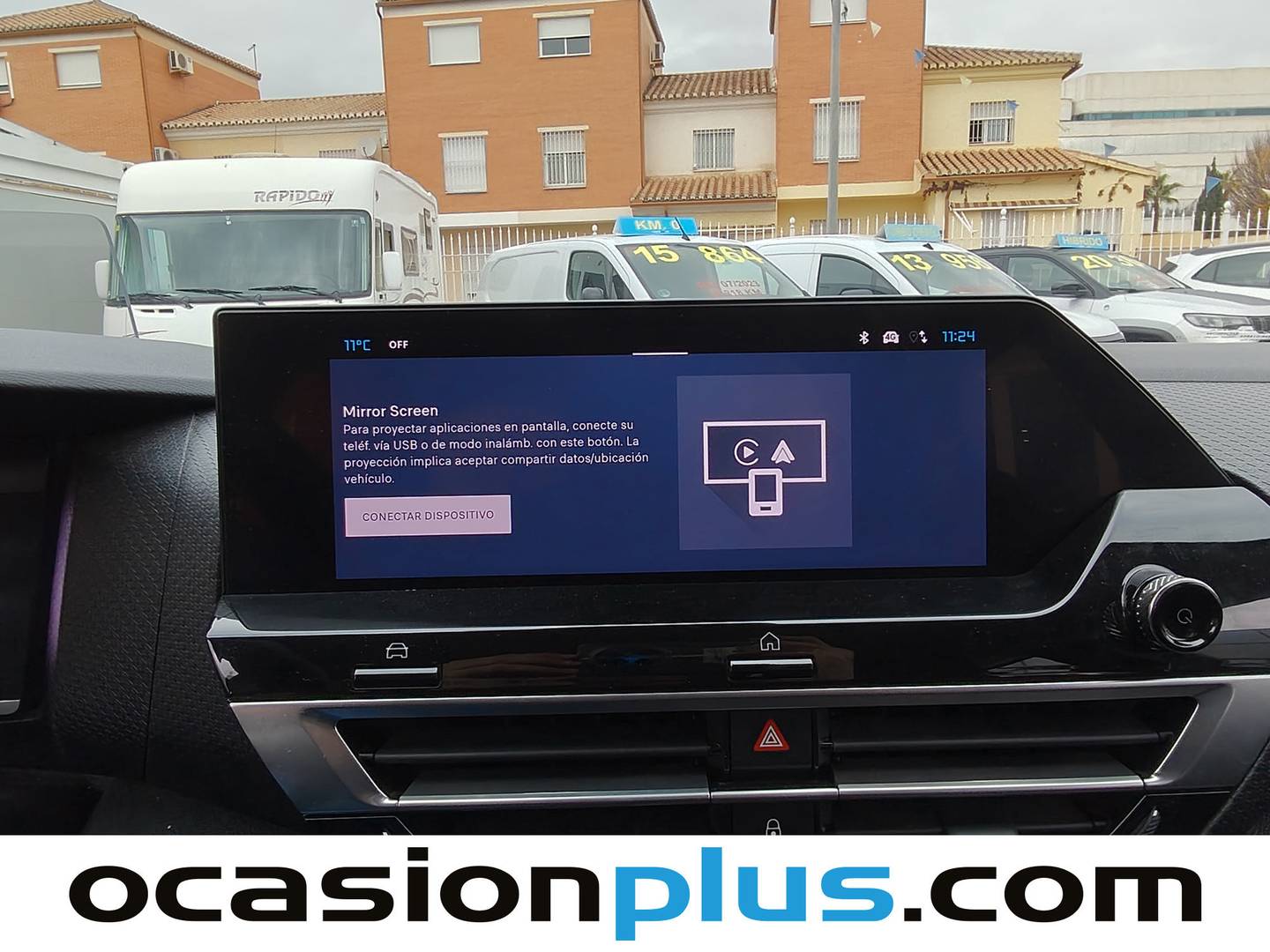 Foto Citroën C4 Citroen C4 PureTech 130 S&S Shine (130 CV)