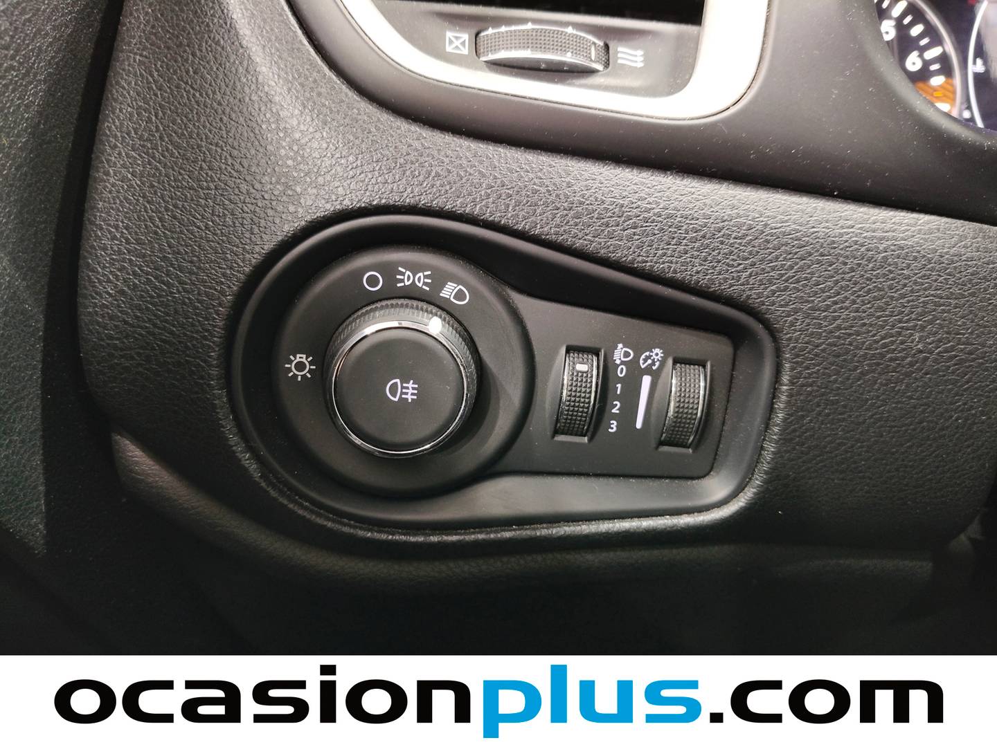 Jeep Renegade Jeep Renegade 1.0G Sport 4x2 (120 CV) de segunda mano