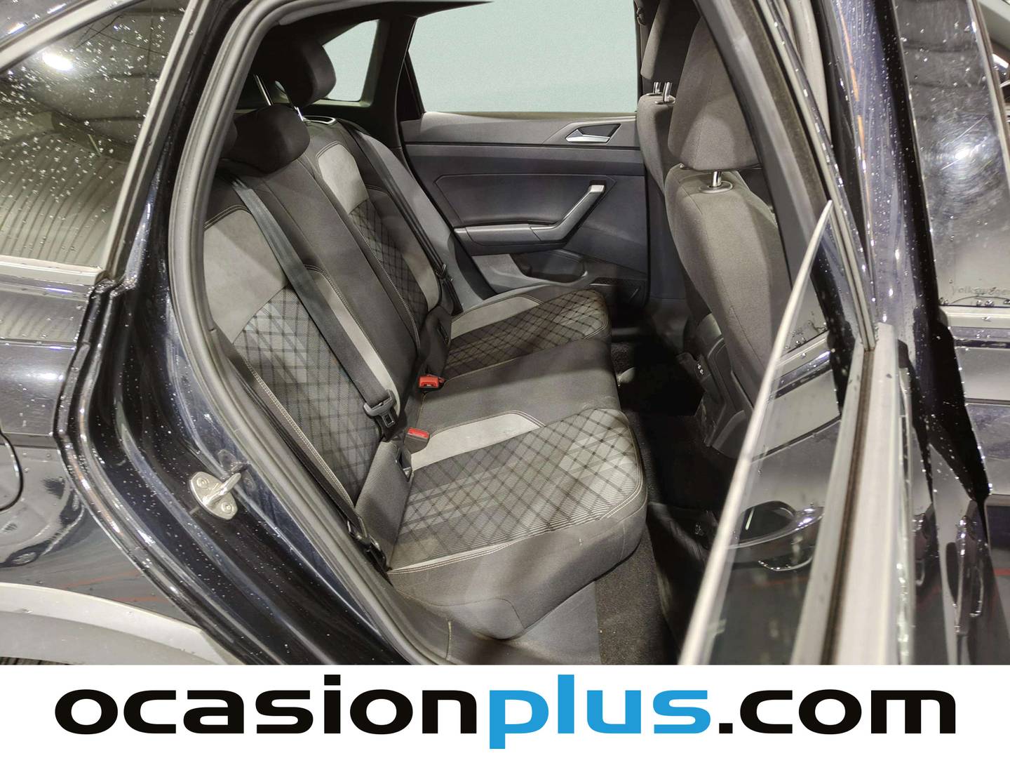 Volkswagen Taigo Volkswagen Taigo R-Line 1.0 TSI (110 CV) barato