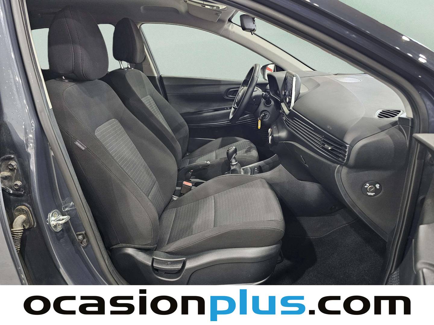 Hyundai i20 Hyundai i20 1.0 TGDI Klass (100 CV) gasolina
