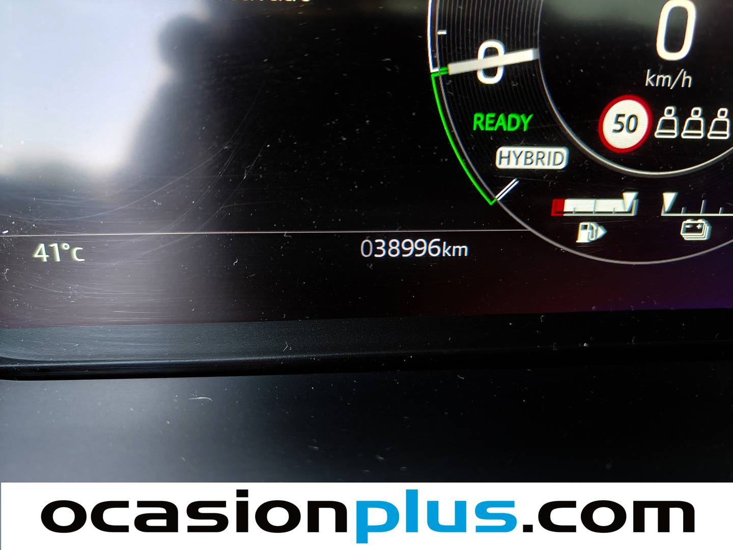 Land Rover Discovery Sport Land Rover Discovery Sport 1.5 I3 PHEV SE AWD Auto (309 CV) 309cv