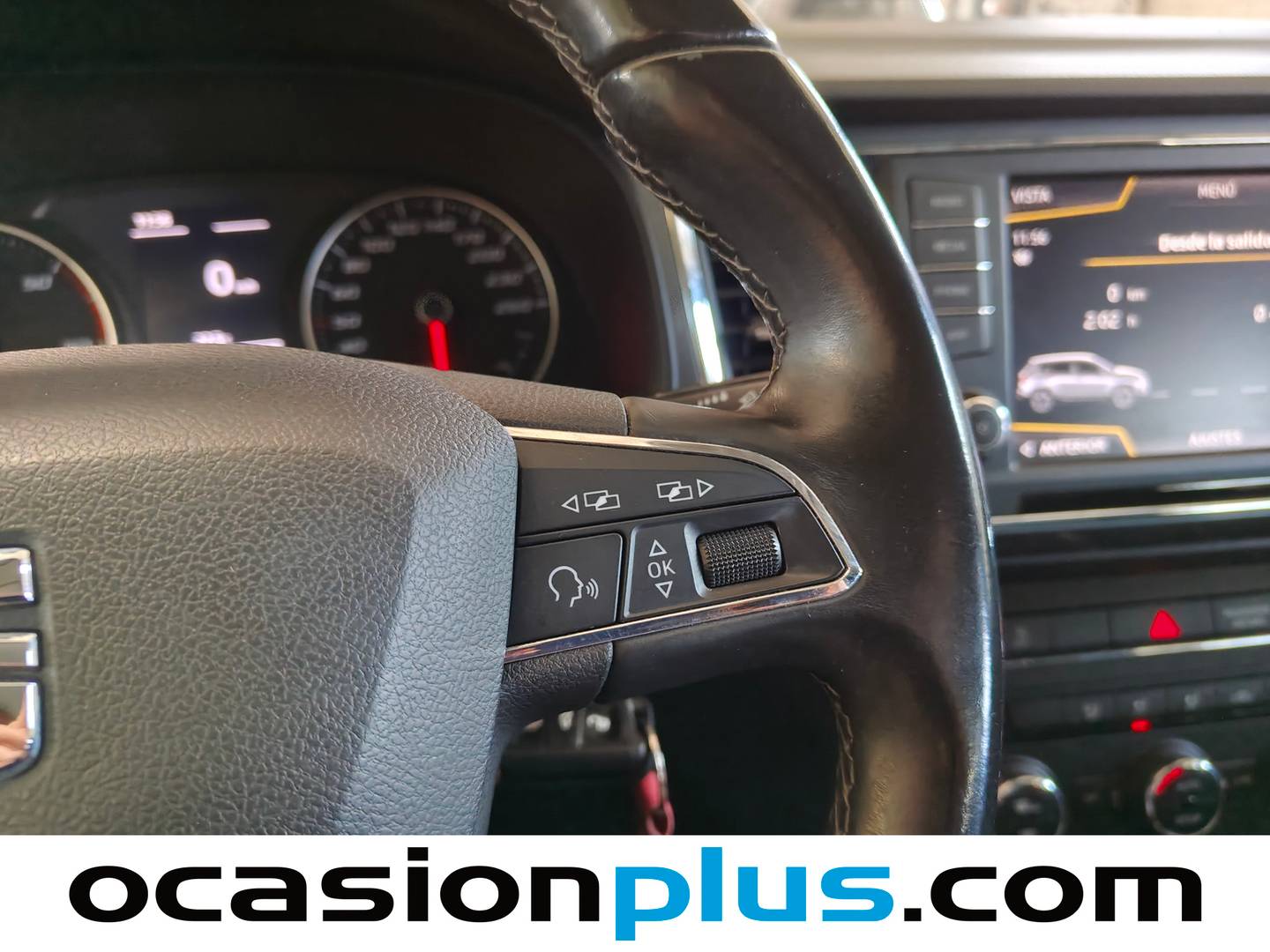 Seat Ateca Seat Ateca 1.6 TDI S&S Ecomotive Style (115 CV) al mejor precio